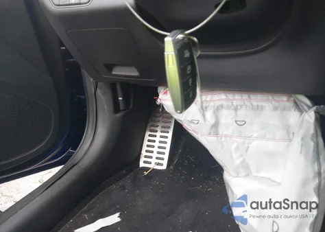 2019 Genesis G70 3.3T Advanced из США, поврежденный, VIN KMTG74LE0KU013868